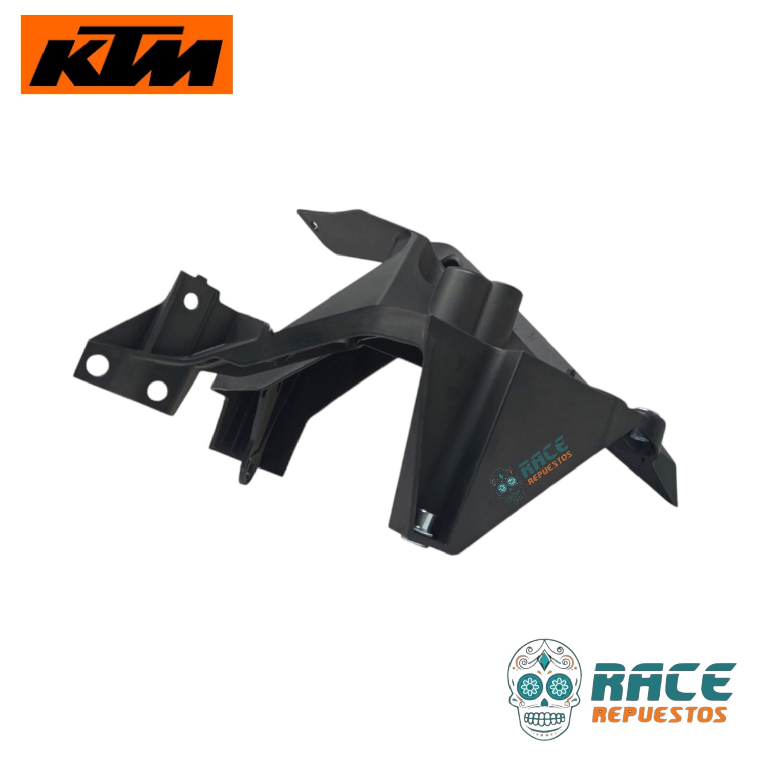 CARENADO FOCO INTERNA DERECHO KTM RC 200 RC 390 ORIGINAL - Image 4