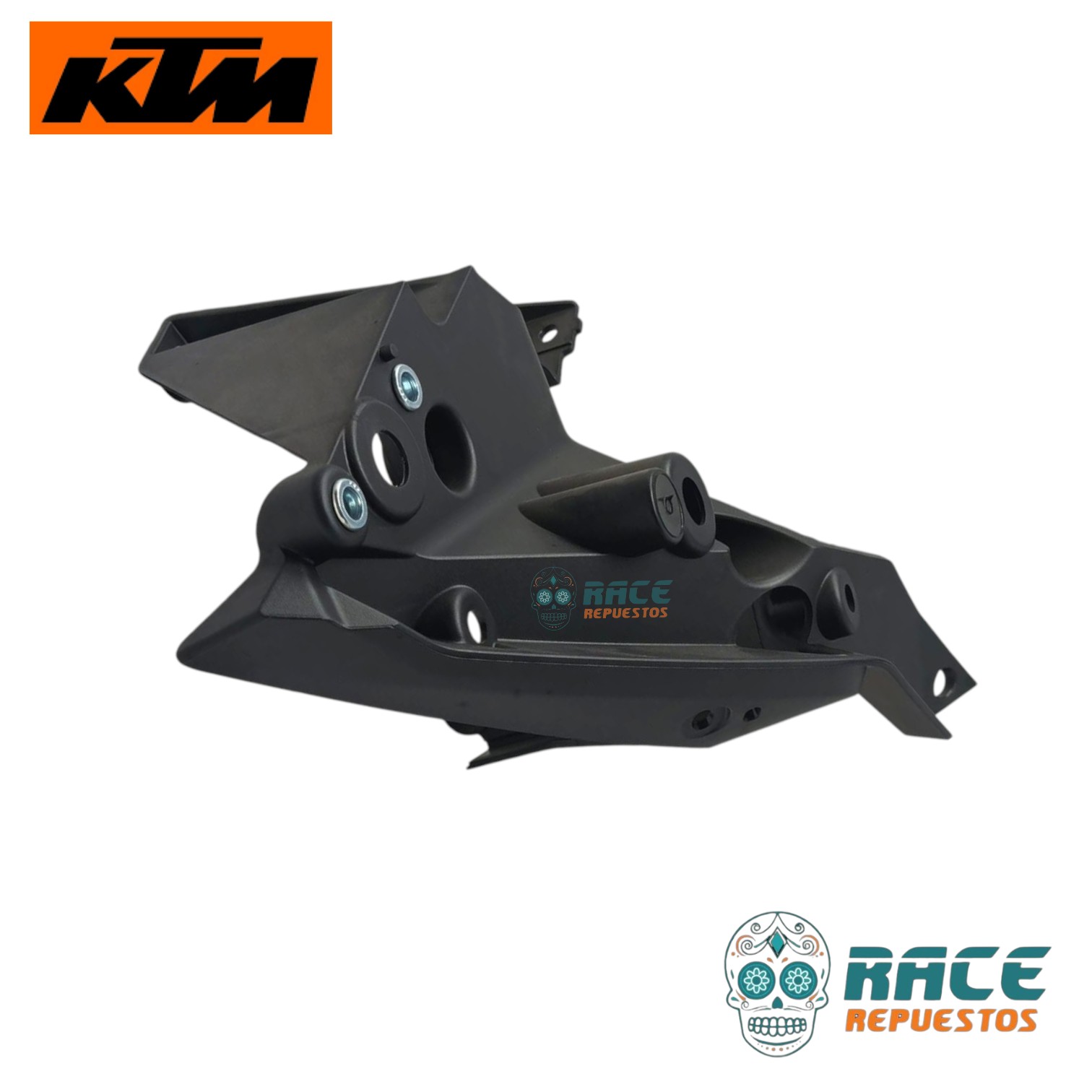 CARENADO FOCO INTERNA DERECHO KTM RC 200 RC 390 ORIGINAL - Image 5