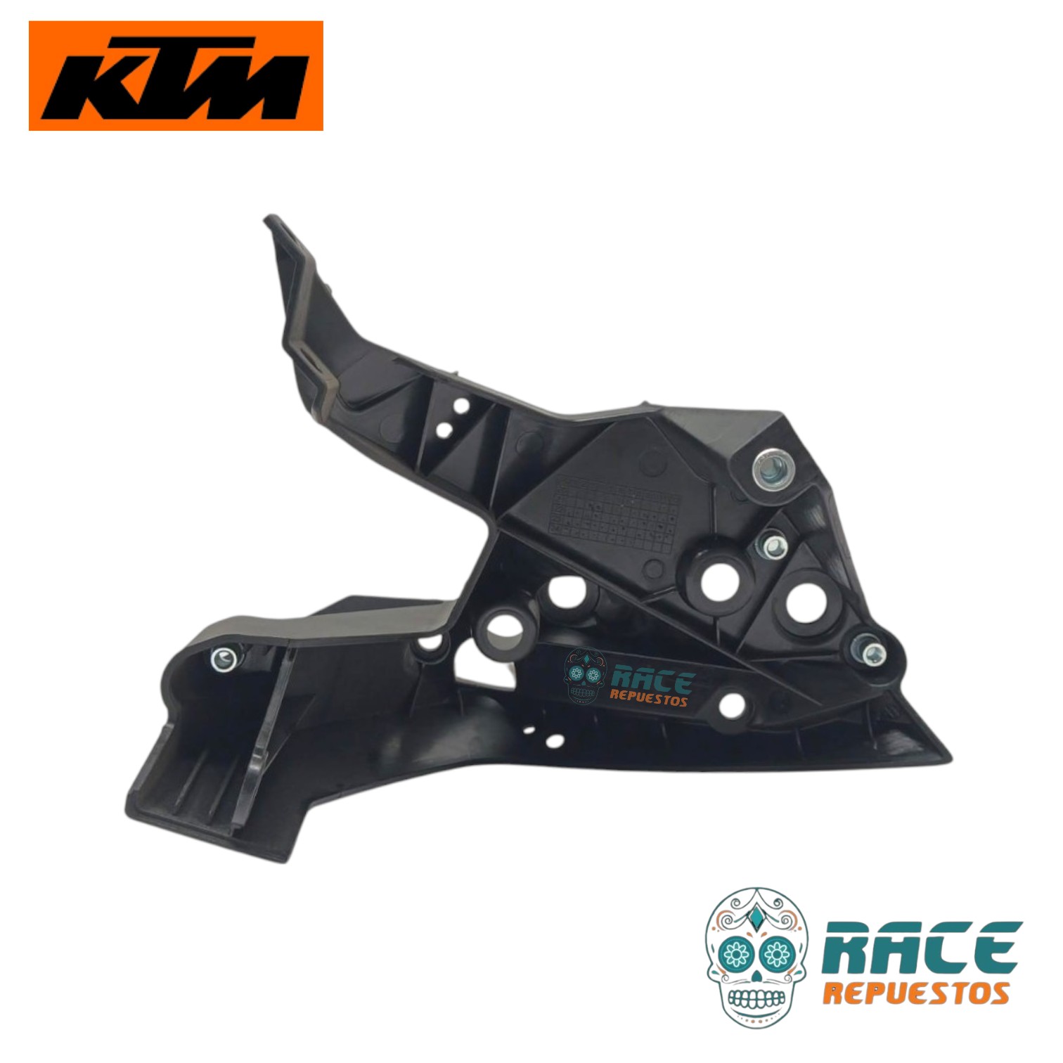 CARENADO FOCO INTERNA DERECHO KTM RC 200 RC 390 ORIGINAL - Image 6