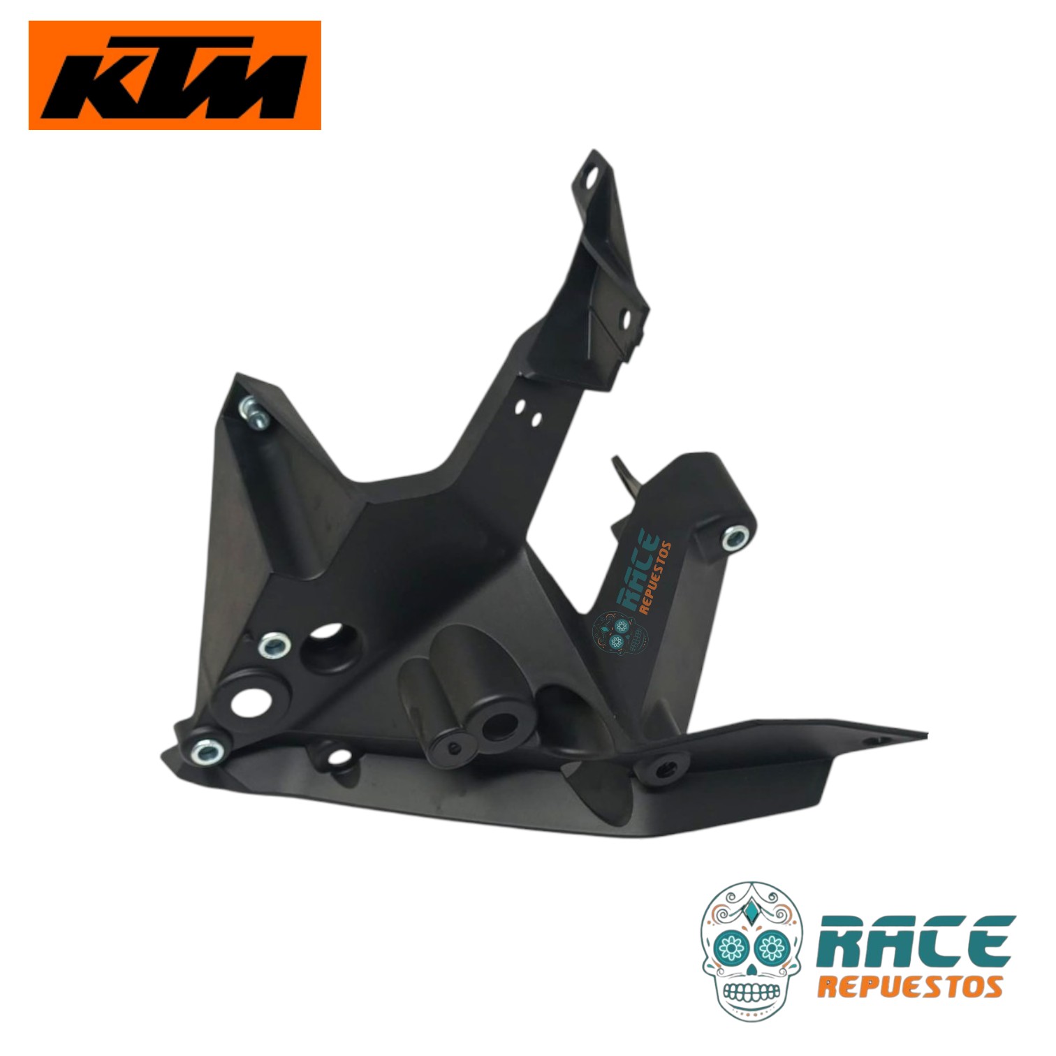 CARENADO FOCO INTERNA DERECHO KTM RC 200 RC 390 ORIGINAL - Image 8