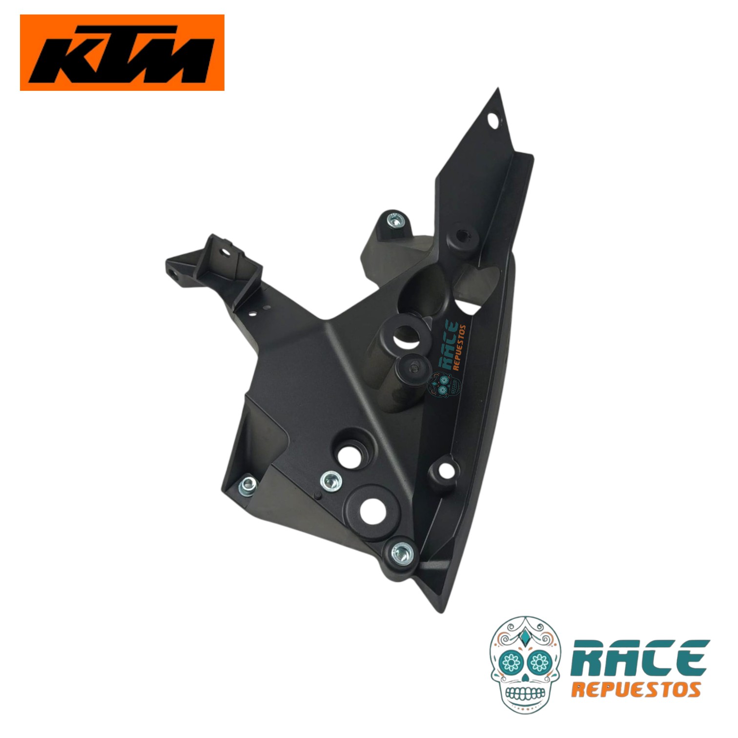 CARENADO FOCO INTERNA DERECHO KTM RC 200 RC 390 ORIGINAL - Image 10