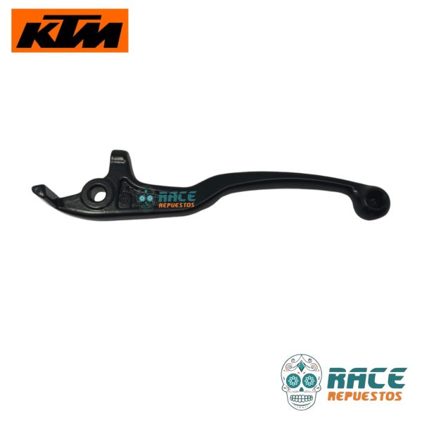 LEVA MANILLAR DE FRENO KTM DUKE 200 DUKE 390 2013 - Image 2