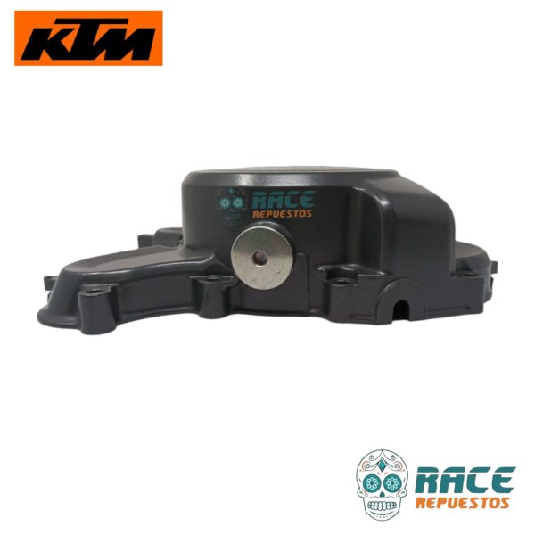 TAPA VOLANTE ESTATOR KTM DUKE 125 KTM 200 CLÁSICA - Image 2