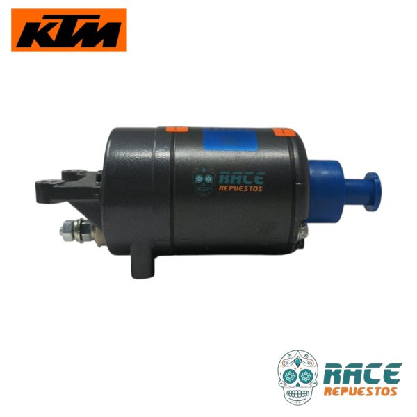 MOTOR PARTIDA ARRANQUE KTM DUKE 390 RC 390 KTM ADVENTURE 390 2020-2023 - Image 2