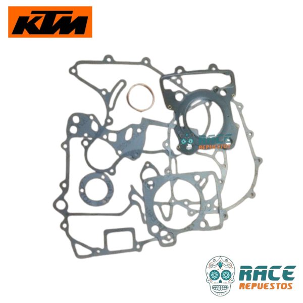 JUEGO KIT DE EMPAQUETADURA KTM DUKE 200 ORIGINAL - Image 2