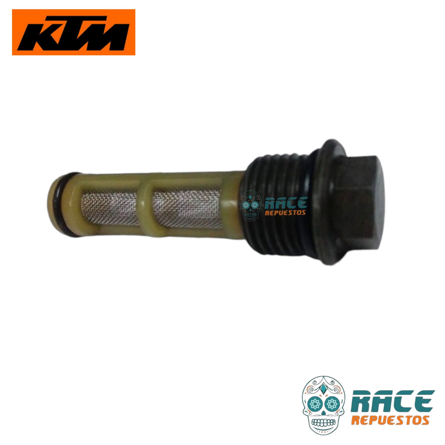 Conducto Aceite KTM RC 390 Adventure Svartpilen - Image 2