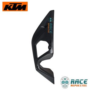 Agarradera Lateral Izquierda KTM DUKE 200ng Duke 250 Duke 390