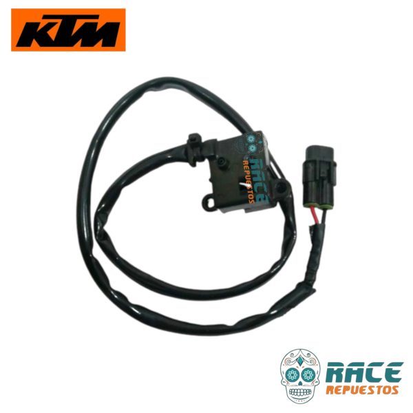 SENSOR SWICHE CLUTCH KTM DUKE 125 200 250 390 KTM RC 125 200 390 y Adventure Svartpilen ORIGINAL - Image 2