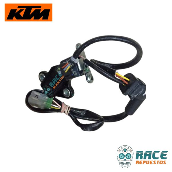 SENSOR CAMBIOS NEUTRO KTM DUKE 250 DUKE 390 KTM RC 390 KTM Adventure Svartpilen ORIGINAL - Image 3