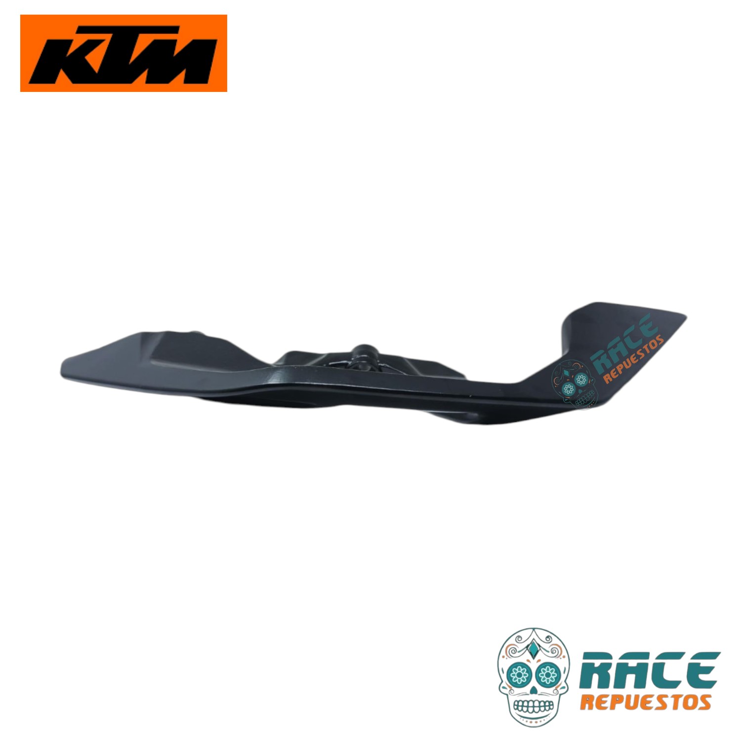 Agarradera Pasajero Derecha KTM DUKE 200ng DUKE 250 DUKE 390 - Image 9