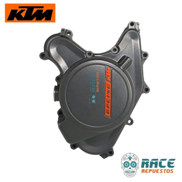 TAPA VOLANTE ESTATOR KTM DUKE 125 KTM 200 CLÁSICA - Image 9