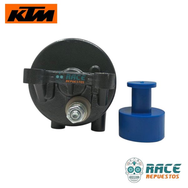 MOTOR PARTIDA ARRANQUE KTM DUKE 390 RC 390 KTM ADVENTURE 390 2020-2023 - Image 11