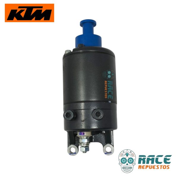 MOTOR PARTIDA ARRANQUE KTM DUKE 390 RC 390 KTM ADVENTURE 390 2020-2023 - Image 12