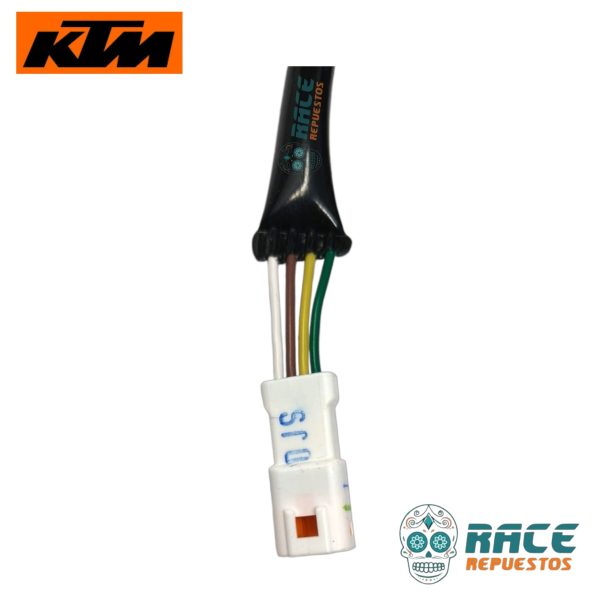 LUZ FOCO TRASERO KTM ADVENTURE 250 390 - Image 11