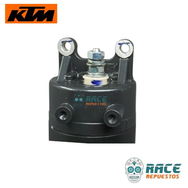 MOTOR PARTIDA ARRANQUE KTM DUKE 390 RC 390 KTM ADVENTURE 390 2020-2023 - Image 14