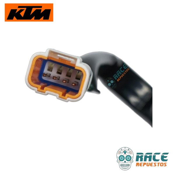 LUZ FOCO TRASERO KTM ADVENTURE 250 390 - Image 12