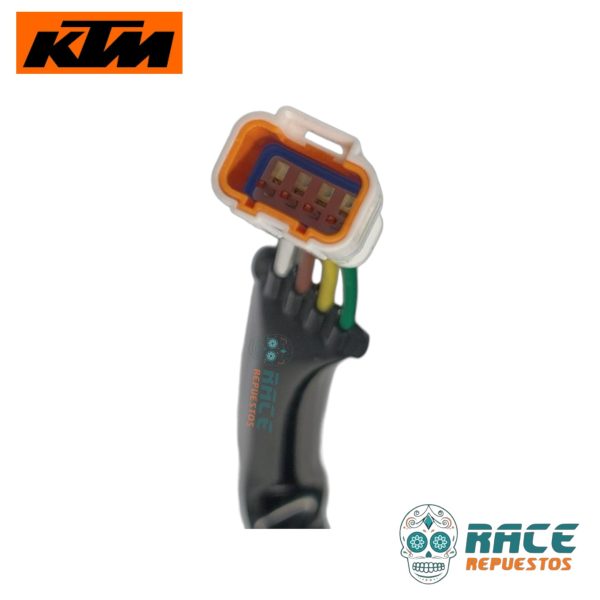 LUZ FOCO TRASERO KTM ADVENTURE 250 390 - Image 13