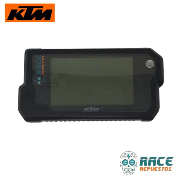 VELOCIMETRO TABLERO KTM RC 200 MOD. NUEVOS - Image 10