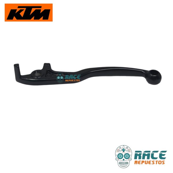 LEVA MANILLAR DE FRENO KTM DUKE 200 DUKE 390 2013 - Image 3