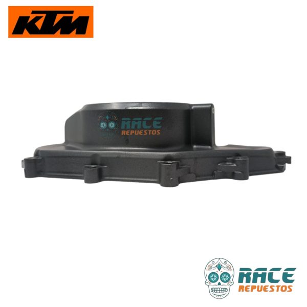 TAPA VOLANTE ESTATOR KTM DUKE 125 KTM 200 CLÁSICA - Image 3