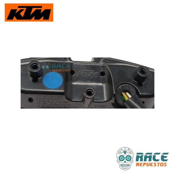 LUZ FOCO TRASERO KTM ADVENTURE 250 390 - Image 2
