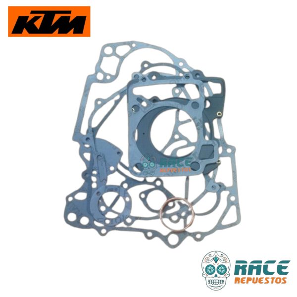 JUEGO KIT DE EMPAQUETADURA KTM DUKE 200 ORIGINAL - Image 3