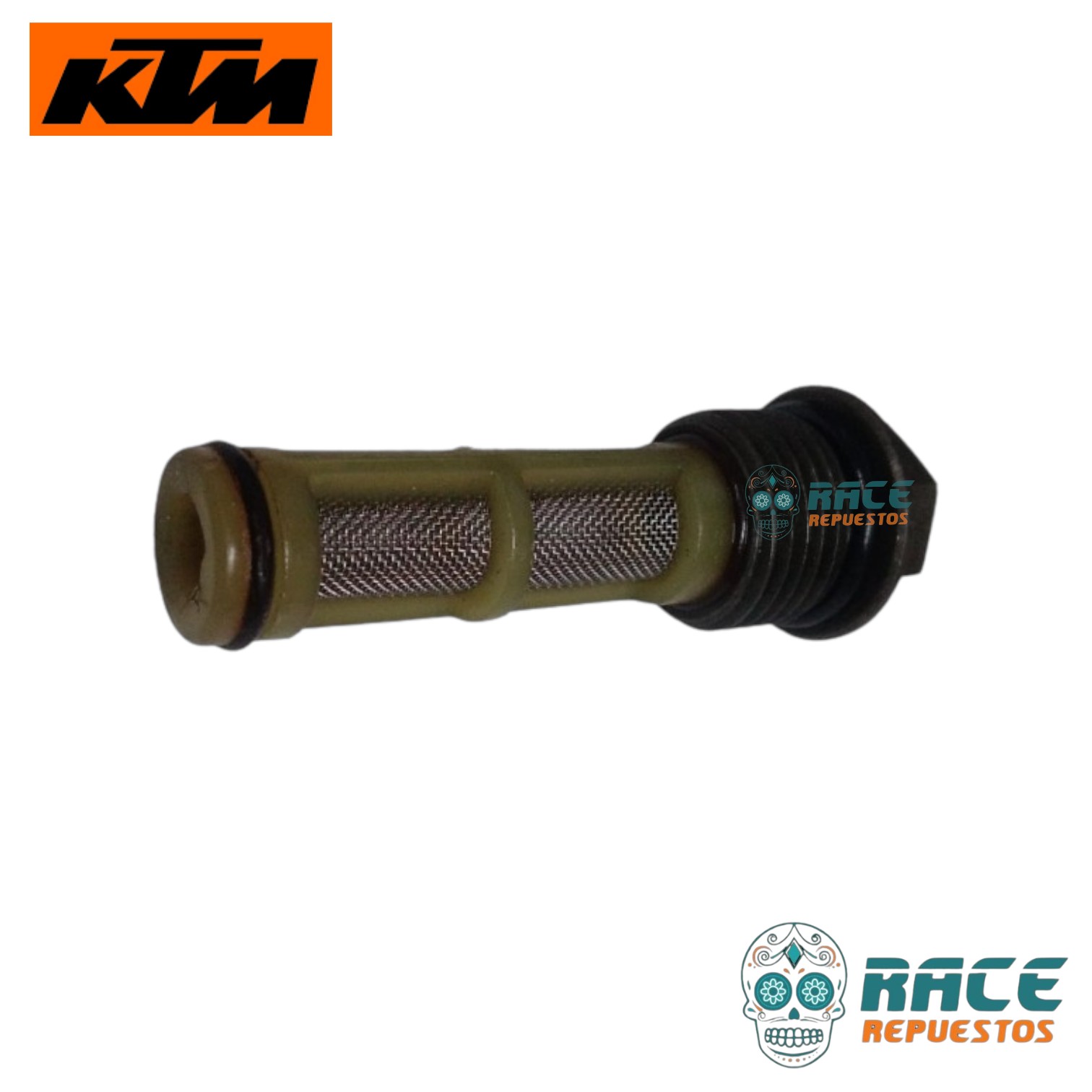 Conducto Aceite KTM RC 390 Adventure Svartpilen - Image 7