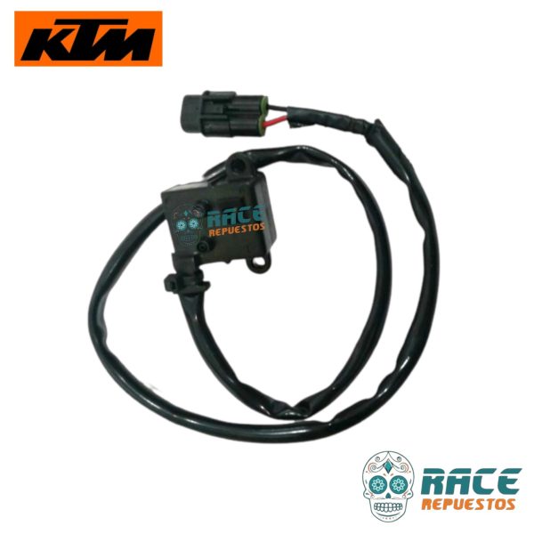 SENSOR SWICHE CLUTCH KTM DUKE 125 200 250 390 KTM RC 125 200 390 y Adventure Svartpilen ORIGINAL - Image 3
