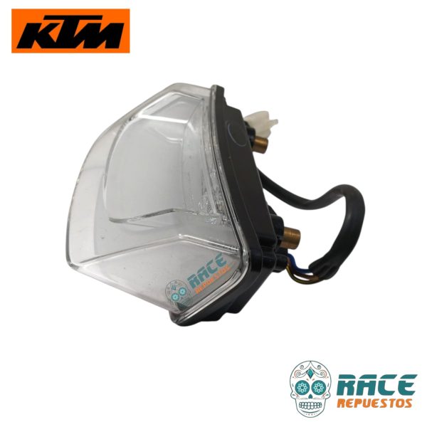 FOCO LUZ TRASERO HUSQVARNA SVARTPILEN 250 - Image 13