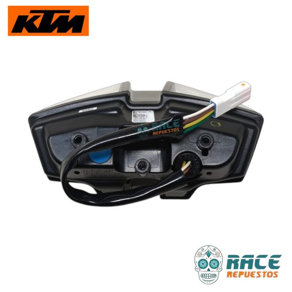 LUZ FOCO TRASERO KTM ADVENTURE 250 390 - Image 15