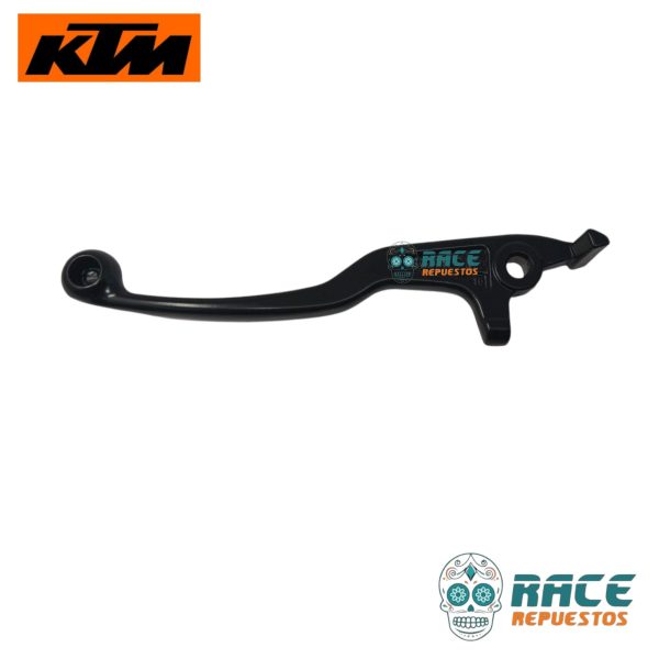 LEVA MANILLAR DE FRENO KTM DUKE 200 DUKE 390 2013 - Image 4
