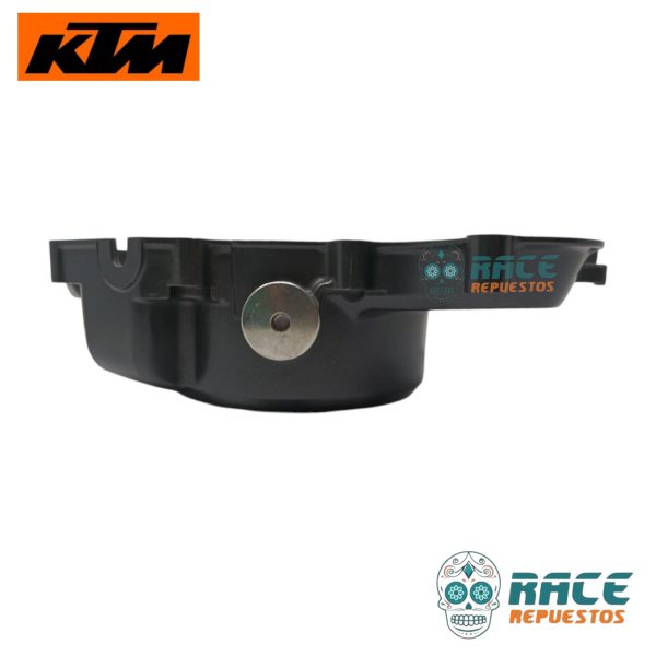 TAPA VOLANTE ESTATOR KTM DUKE 125 KTM 200 CLÁSICA - Image 4