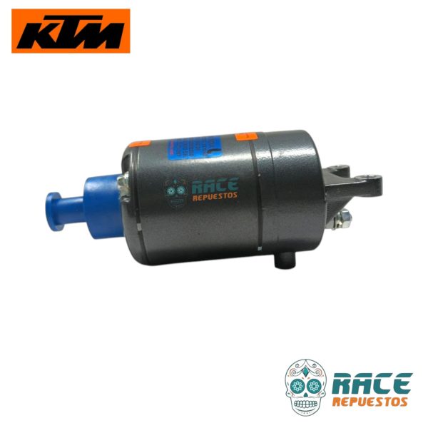 MOTOR PARTIDA ARRANQUE KTM DUKE 390 RC 390 KTM ADVENTURE 390 2020-2023 - Image 4