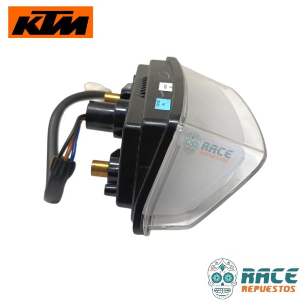 FOCO LUZ TRASERO HUSQVARNA SVARTPILEN 250 - Image 3