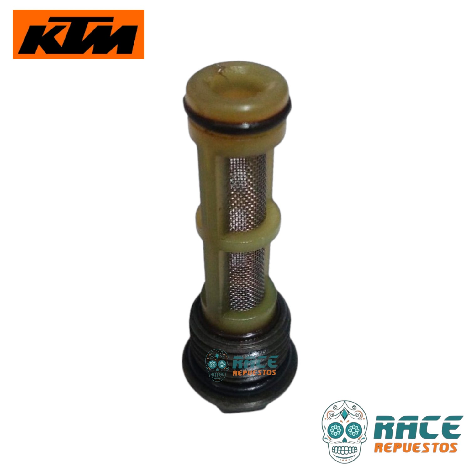 Conducto Aceite KTM RC 390 Adventure Svartpilen - Image 3