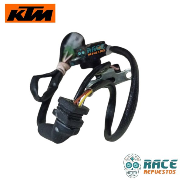 SENSOR CAMBIOS NEUTRO KTM DUKE 250 DUKE 390 KTM RC 390 KTM Adventure Svartpilen ORIGINAL - Image 5