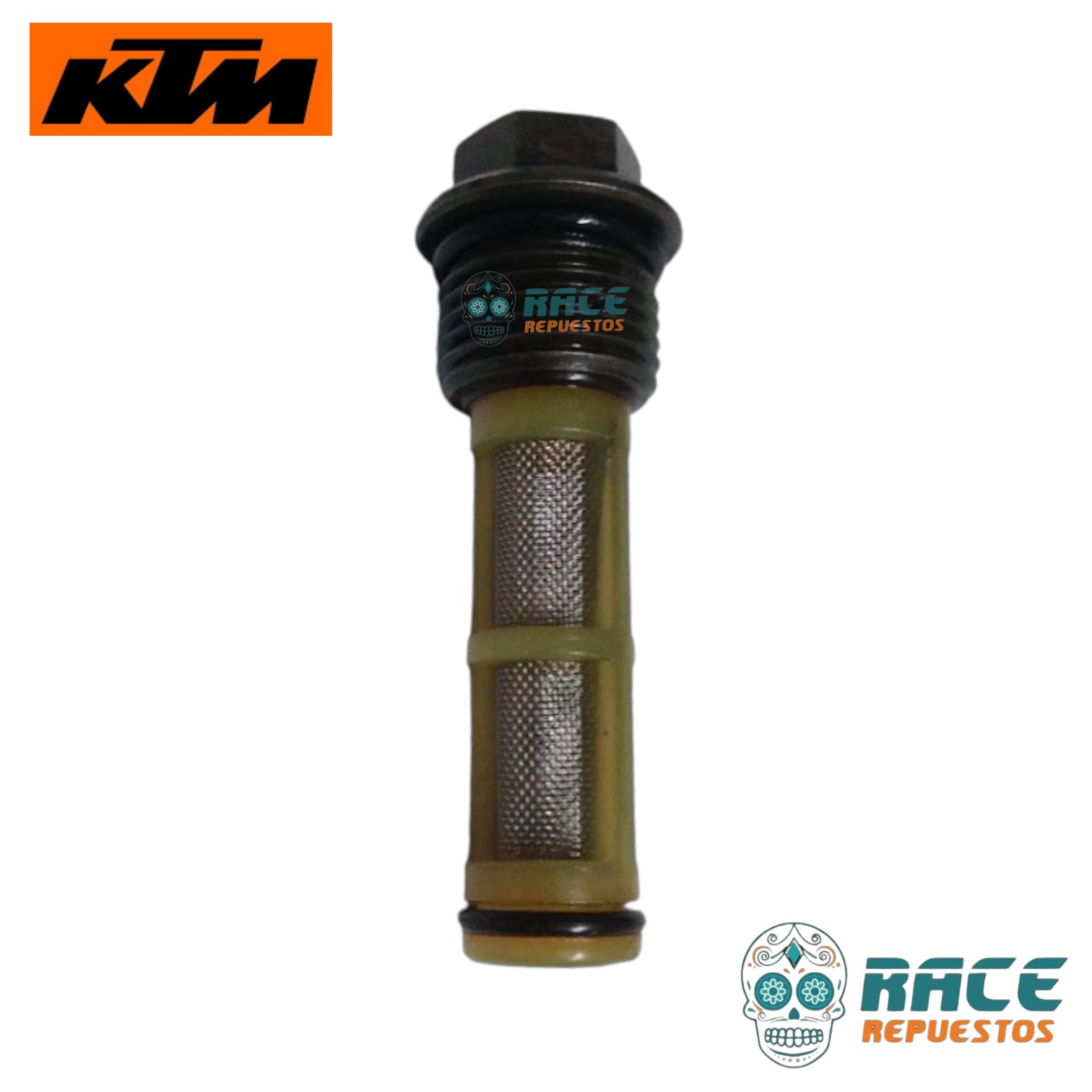 Conducto Aceite KTM RC 390 Adventure Svartpilen