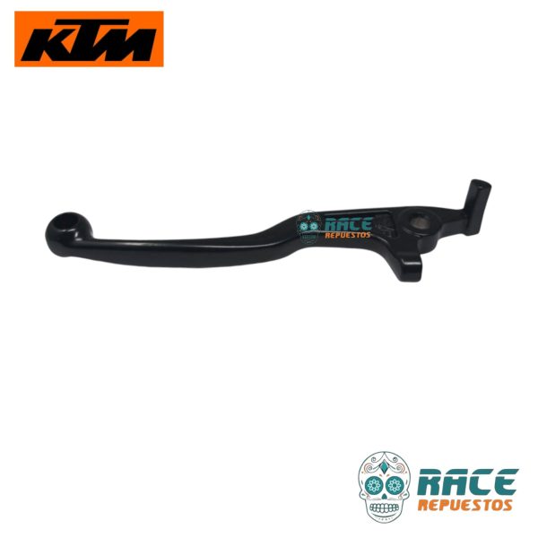 LEVA MANILLAR DE FRENO KTM DUKE 200 DUKE 390 2013 - Image 5