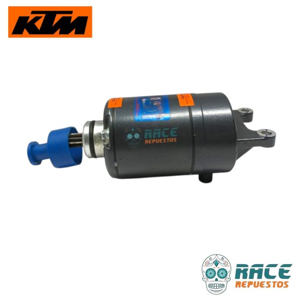 MOTOR PARTIDA ARRANQUE KTM DUKE 390 RC 390 KTM ADVENTURE 390 2020-2023 - Image 5