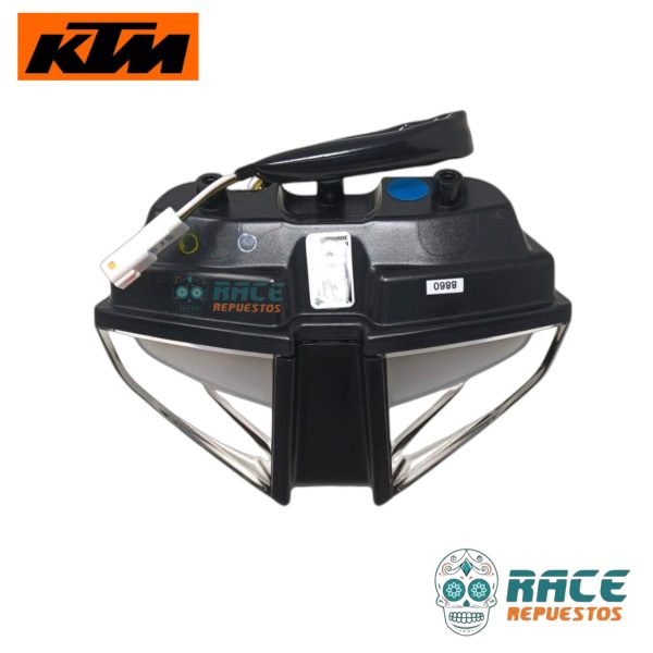 LUZ FOCO TRASERO KTM ADVENTURE 250 390 - Image 4
