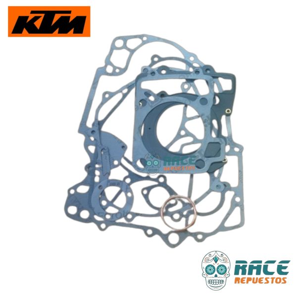 JUEGO KIT DE EMPAQUETADURA KTM DUKE 200 ORIGINAL - Image 5