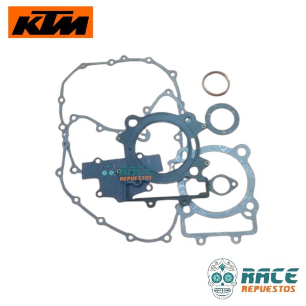 JUEGO KIT DE EMPAQUETADURA KTM DUKE 390 ORIGINAL - Image 5