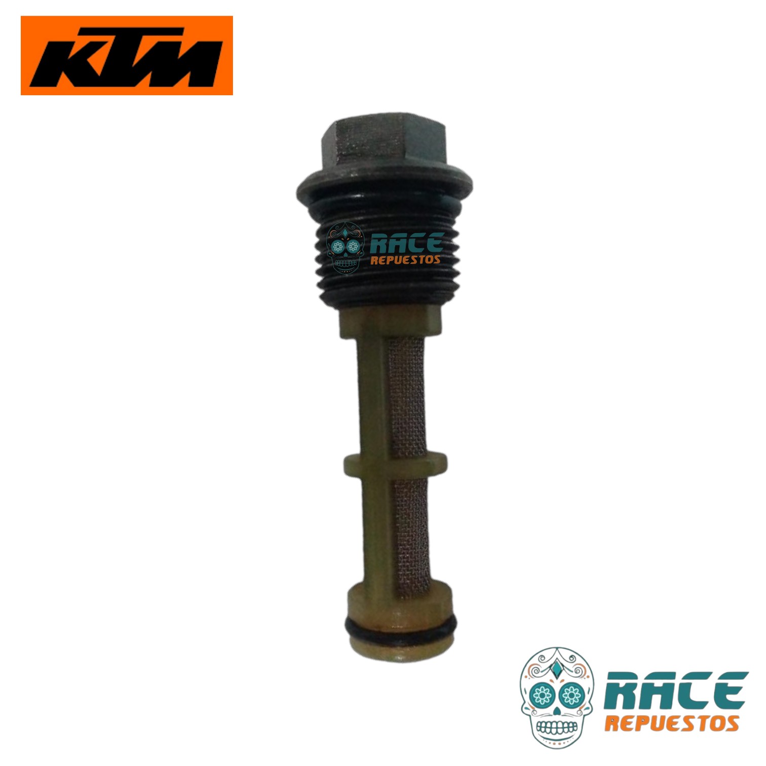 Conducto Aceite KTM RC 390 Adventure Svartpilen - Image 4