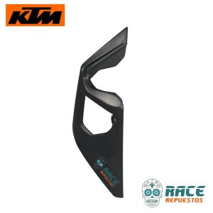 Agarradera Pasajero Derecha KTM DUKE 200ng DUKE 250 DUKE 390