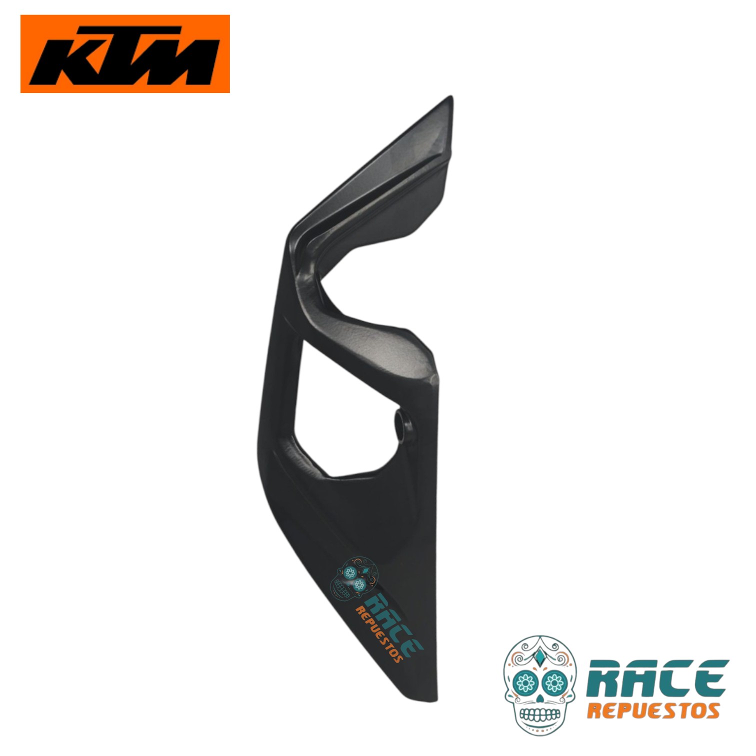 Agarradera Pasajero Derecha KTM DUKE 200ng DUKE 250 DUKE 390