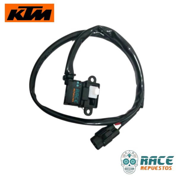 SENSOR SWICHE CLUTCH KTM DUKE 125 200 250 390 KTM RC 125 200 390 y Adventure Svartpilen ORIGINAL - Image 4