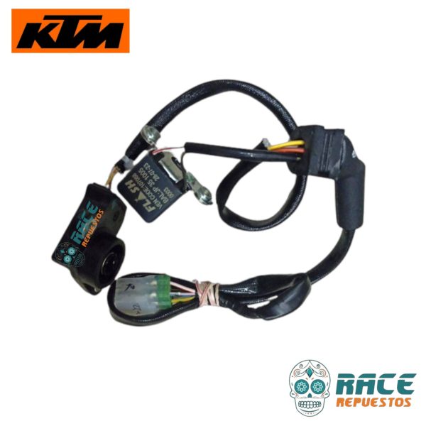 SENSOR CAMBIOS NEUTRO KTM DUKE 250 DUKE 390 KTM RC 390 KTM Adventure Svartpilen ORIGINAL - Image 7