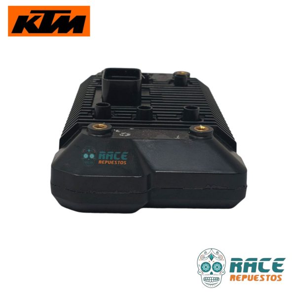 VELOCIMETRO TABLERO KTM ADVENTURE 250 - Image 5
