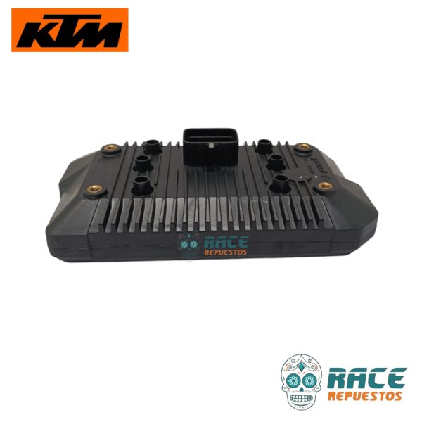 VELOCIMETRO TABLERO KTM RC 200 MOD. NUEVOS - Image 7