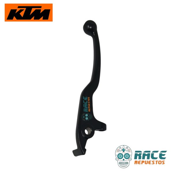 LEVA MANILLAR DE FRENO KTM DUKE 200 DUKE 390 2013 - Image 6